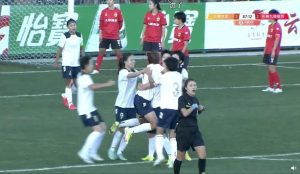 大2进2球怎么办（下半场连追两球 北京女足战平长春队锁定联赛季军）-华海博客