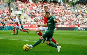 吉维森特VS葡萄牙国民对阵分析(3.19 周五 圣埃蒂安VS摩纳哥 吉维森特VS葡萄牙国民)-华海博客