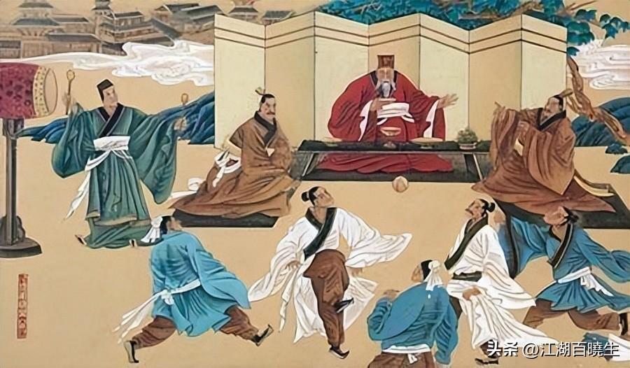 足球国家队什么时候出现的（宋代曾有皇家足球队：足球起源于中国属军事编制）