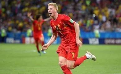 比利时入围几次2021世界杯（过去四届大赛，比利时被谁淘汰的？三个是强队，另一次比较遗憾）