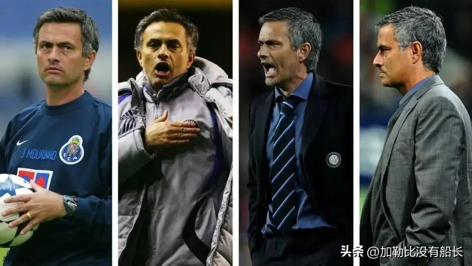 国米会如此衰落（后穆里尼奥时代的三冠王国米为何会光速陨落？）