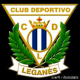 西甲队徽真难看(西甲迷看过来,这些队徽你认得几个?大声说出你的主队!)