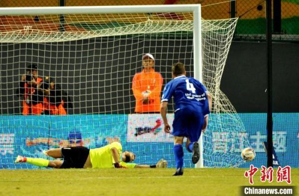 19世界杯冠军（2019年国际大体联足球世界杯：乌拉圭共和国大学队夺冠）