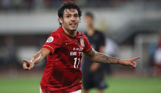 入籍中国球员世界杯（高拉特亲承已入籍中国：要帮国足打进世界杯）