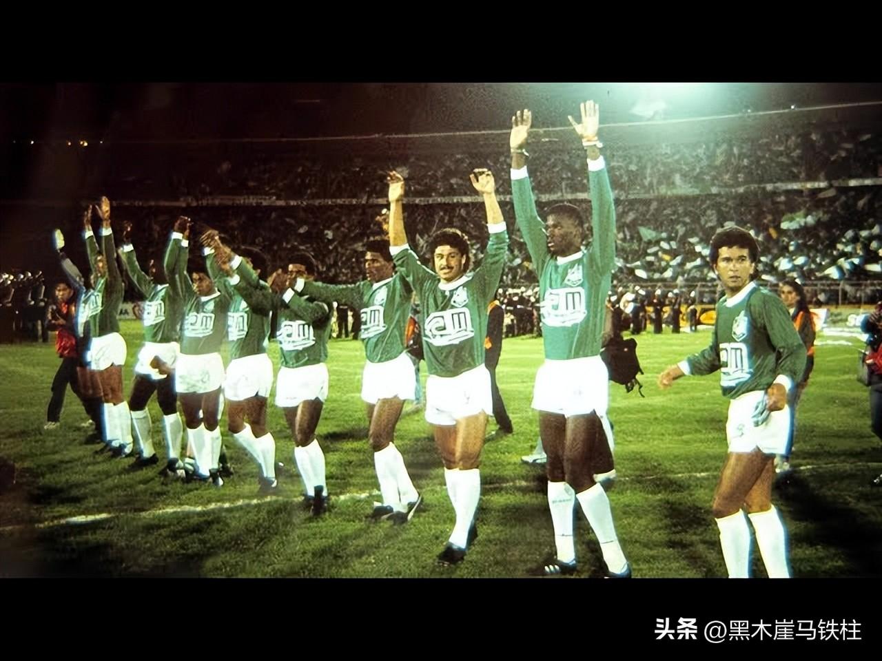 有球员死在世界杯上吗（世界杯史话，因乌龙球被杀身亡，埃斯科巴成哥伦比亚悲剧之殇）