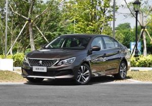 标致408到底好不好（标致408怎么样 值得买吗）-华海博客