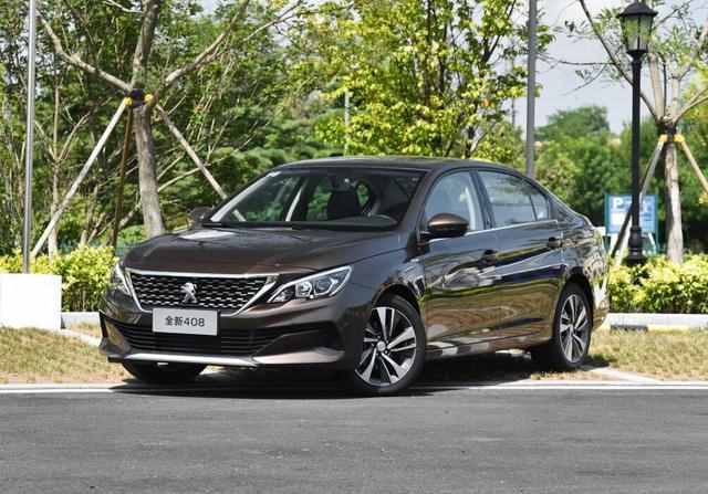 标致408到底好不好（标致408怎么样 值得买吗）