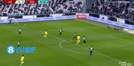 尤文图斯VS萨索洛直播（意杯-迪巴拉闪击弗拉霍维奇绝杀 尤文2-1萨索洛挺进四强）