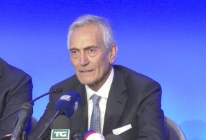 意甲为什么延期了(意甲因高温延期?意足协主席:50℃都踢过,球员能应对极端天气)-华海博客