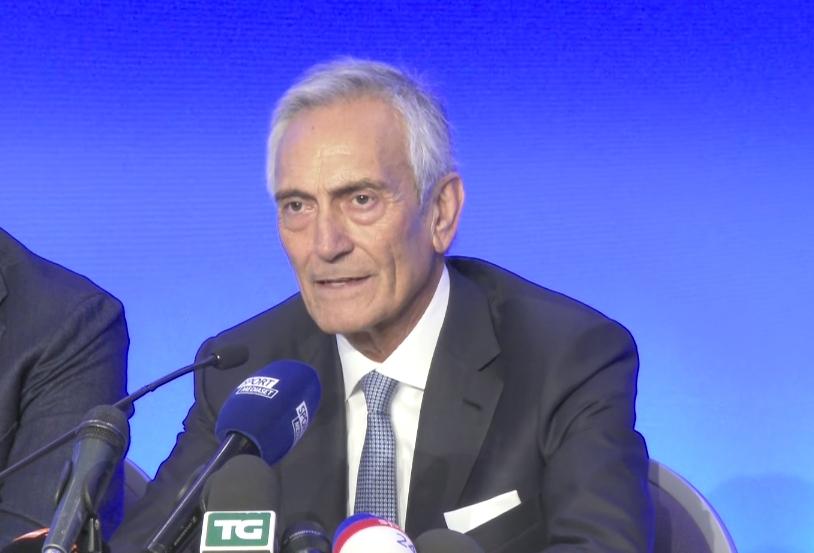 意甲为什么延期了（意甲因高温延期？意足协主席：50℃都踢过，球员能应对极端天气）