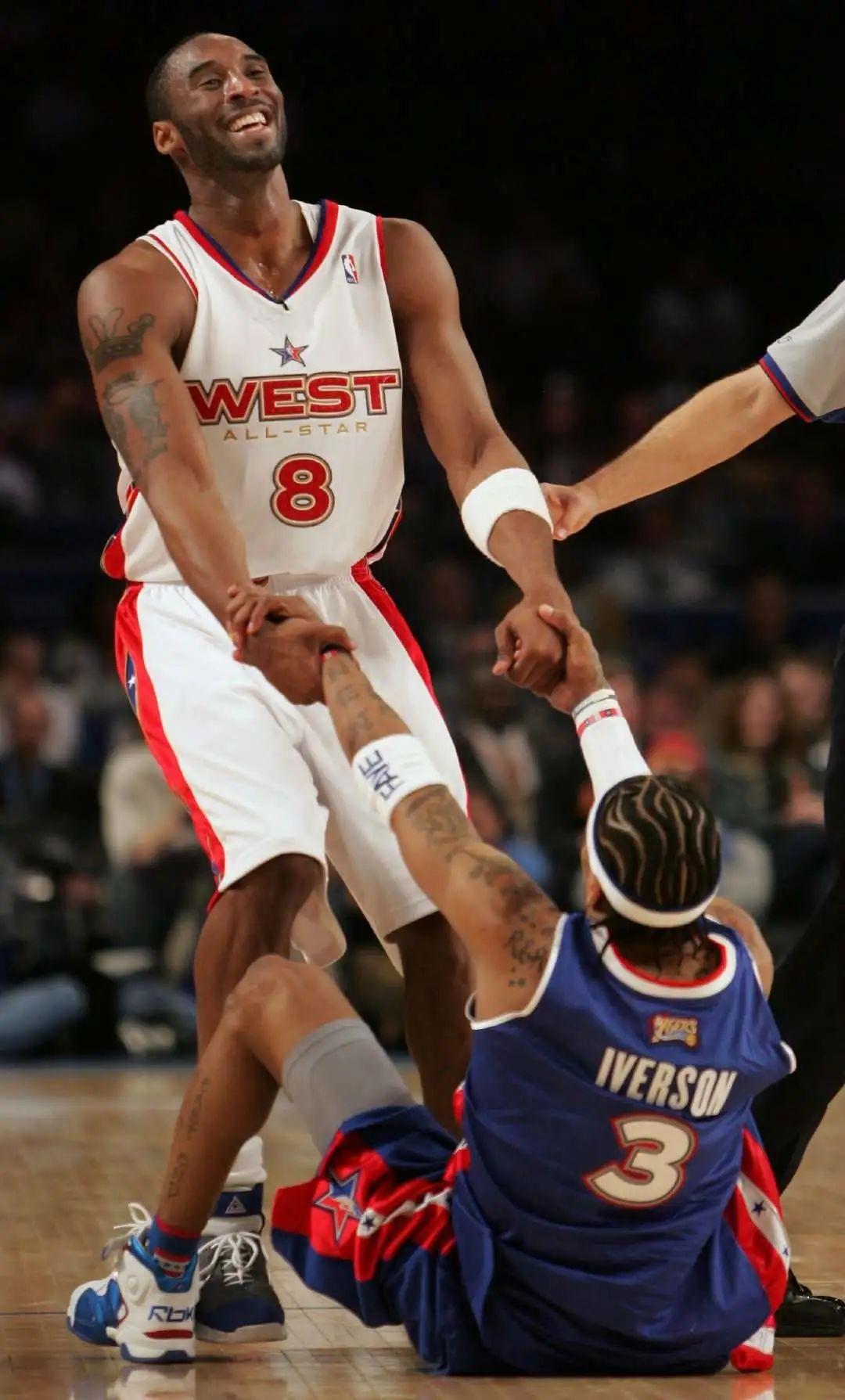 艾弗森球鞋系列（无冠也可奉为信仰的超级巨星！艾弗森未复刻签名鞋全盘点）