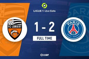 法甲比分最新比赛结果(法甲-内马尔传射&赛季15球12助攻 巴黎2-1洛里昂6连胜)-华海博客