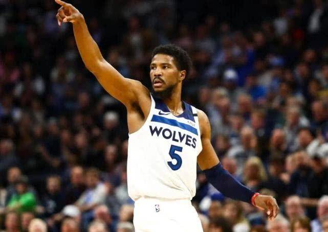 森林狼三巨头是谁出的(森林狼第三巨头浮出水面,当初惨遭掘金放弃,如今球队愿奉肥约!)