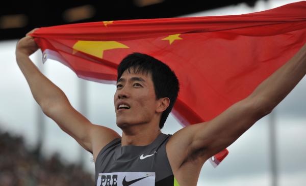 我们中国奥运会有几个金牌（从市运会迈向奥运会……上海先后诞生17位奥运冠军，摘24金43银31铜）