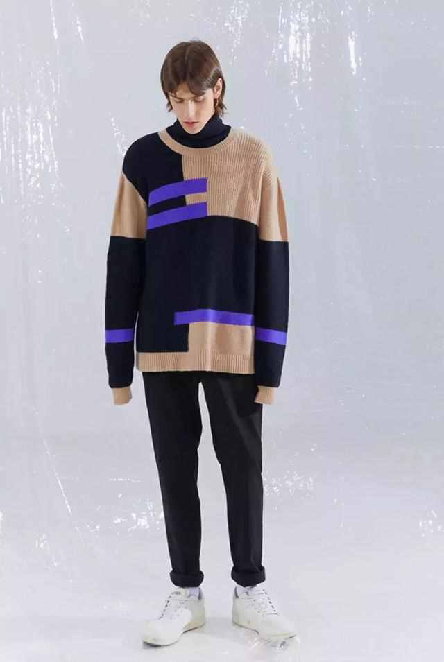 买毛衣什么牌子好（毛衣买什么牌子的好点）