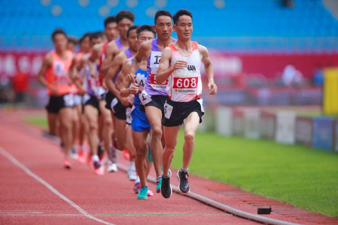 每年田径比赛时间(2022年最值得关注的田径比赛,你最期待哪一场?)