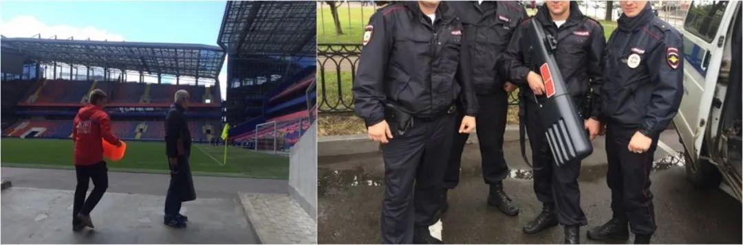 国际足联世界杯的举办周期是(多国云集卡塔尔,升级空中安保,保障世界杯)