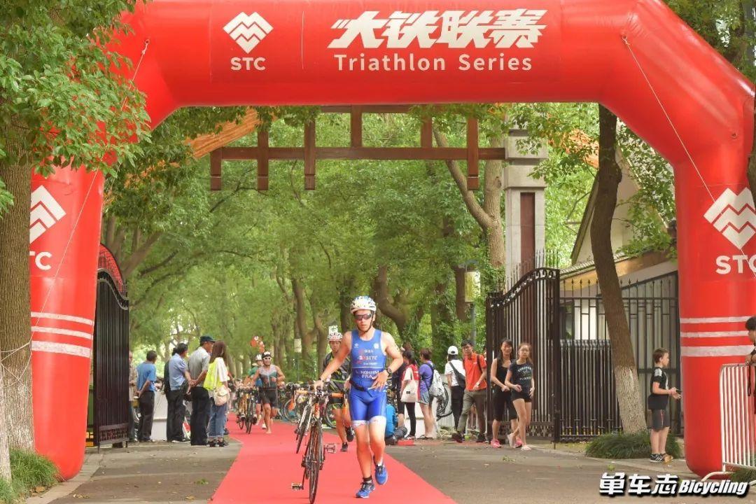 铁人三项赛用什么自行车(玩铁三一定要骑铁三车?)