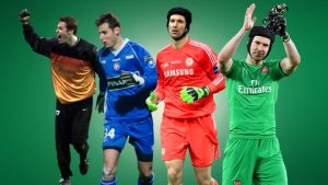 足球传奇守门员（现代足球史上最伟大的十位门将）-华海博客