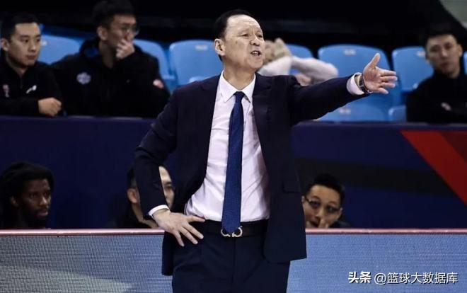 CBA各队教练（8家俱乐部完成换帅！CBA新赛季20支球队主教练全部确定，群雄逐鹿）