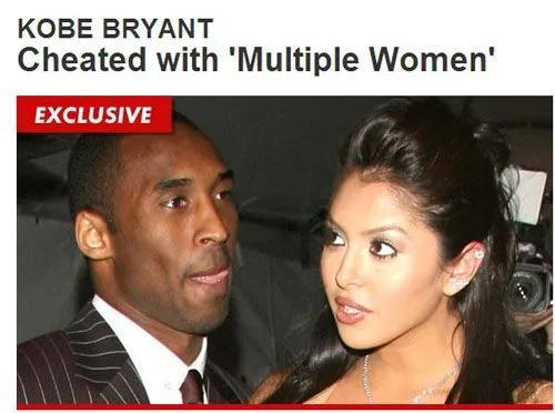 科比出了多少次轨(NBA老故事:科比还创造了难以想象的105次)