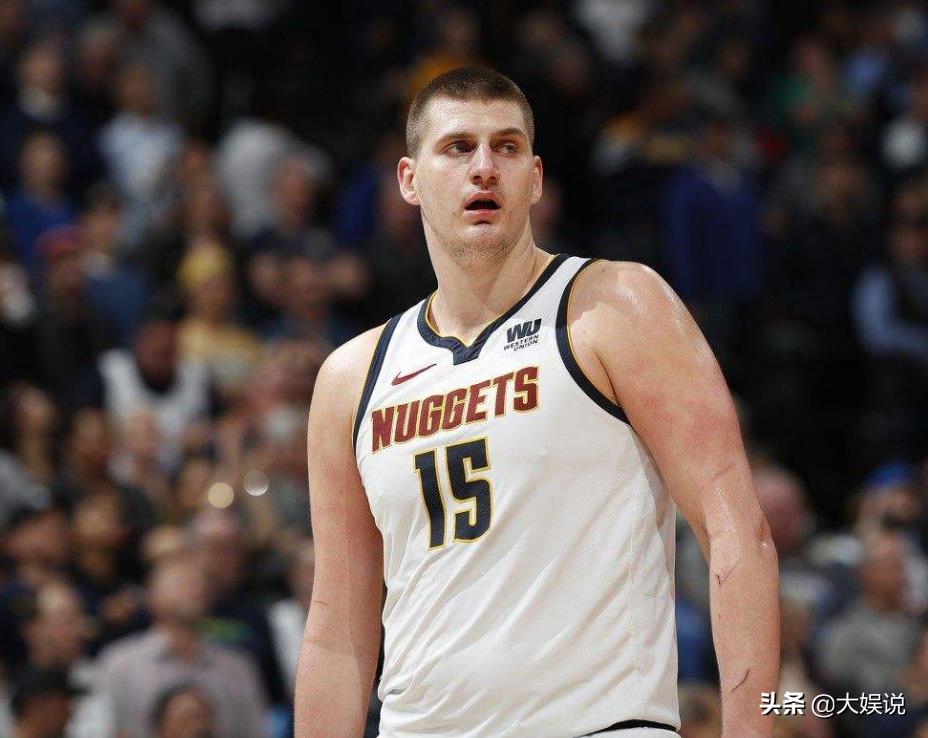 nba现役哪些球员是白人（NBA现役六大白人巨星，谁说联盟是黑人的天下？白人一点都不差）