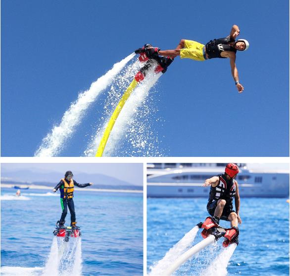 在哪里可以游艇拍照(2022年三亚游艇出海有哪些海上娱乐项目最值得期待和体验?)