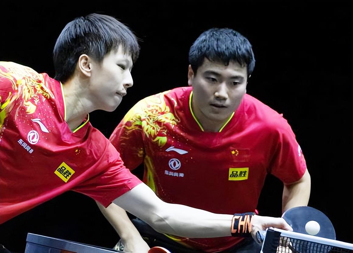 世乒联冠军赛19号赛程表(乒乓球冠军赛今天开打!国乒首日战强敌,1人注定出局(附赛程))
