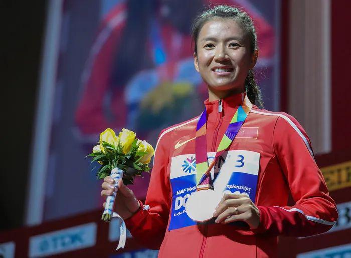 哪个跳水运动员是江西的（历届奥运会上江西省运动员代表中国出征时按出生地统计的总奖牌榜）