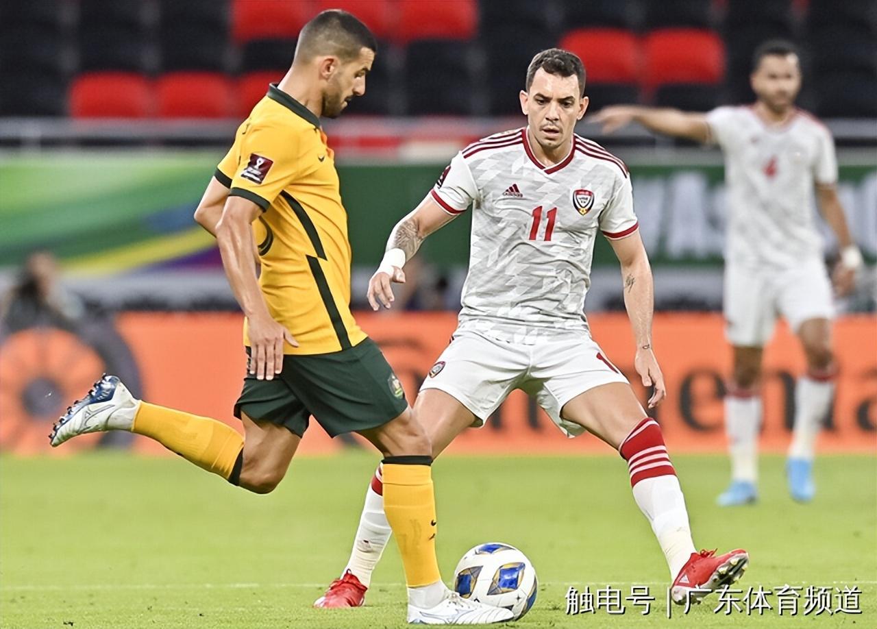 冲击附加赛4连胜 第6届世界杯(世预赛:澳大利亚队83分钟绝杀晋级!将与秘鲁队争世界杯入场券)