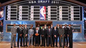 2011NBA选秀名单（重排NBA2011届选秀：巴特勒逆袭，欧文仅第3，状元无悬念）-华海博客