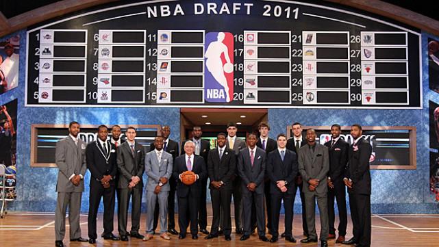 2011NBA选秀名单(重排NBA2011届选秀:巴特勒逆袭,欧文仅第3,状元无悬念)