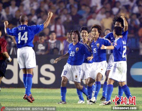 归化球员啥意思（归化球员成亚洲杯新“潮流” 中国足球何去何从？）