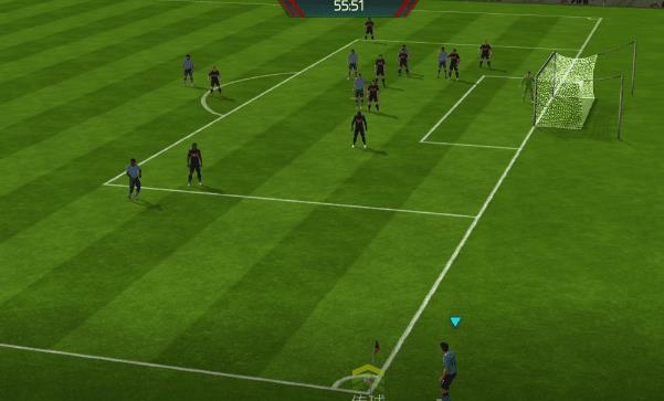 fifa足球世界手游剧情模式在哪（FIFA足球世界：新手入门全攻略，指尖传控操作让你成为大神！）