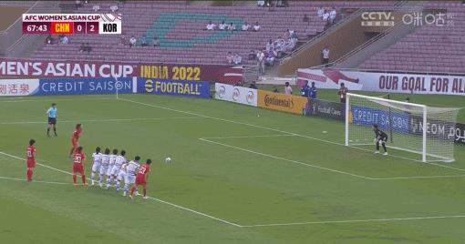 世界杯女足最好名次（女足夺冠，不用再问水庆霞是谁）