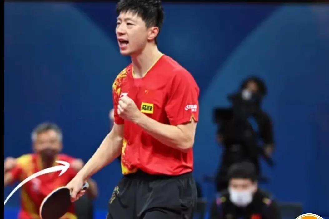 世界乒乓球名将（27个乒乓球世界冠军，马龙封神，他的记录只有他自己能打破）