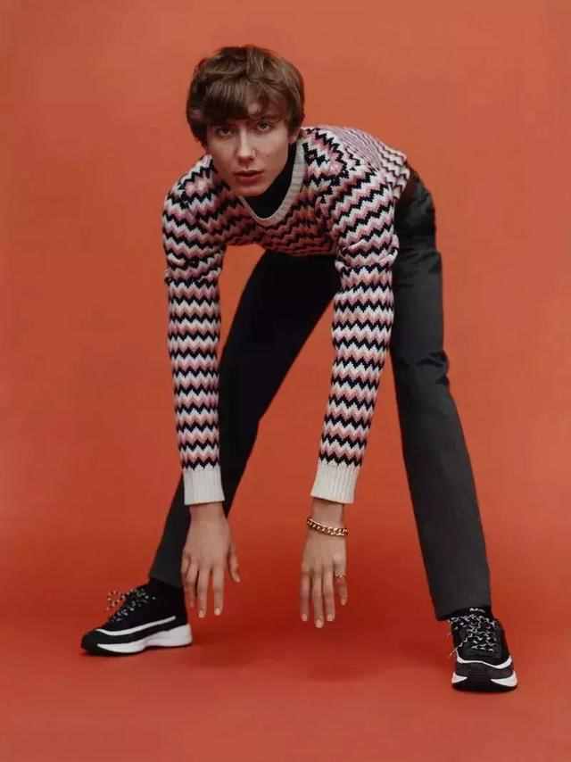 买毛衣什么牌子好（毛衣买什么牌子的好点）