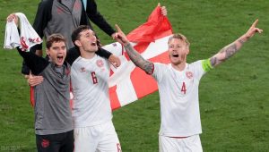 欧洲杯还剩几支球队（欧洲杯16强仅剩5个名额！末轮未战英法提前出线，西葡或躺着晋级）-华海博客