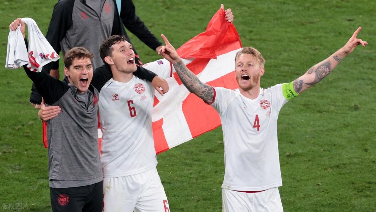 欧洲杯还剩几支球队（欧洲杯16强仅剩5个名额！末轮未战英法提前出线，西葡或躺着晋级）