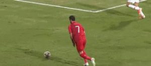 乌龙球怕是中国队进的最多了吧(国足“乌龙球”踢进自家球门,里皮愤然辞职,中国足球真没戏了?)-华海博客