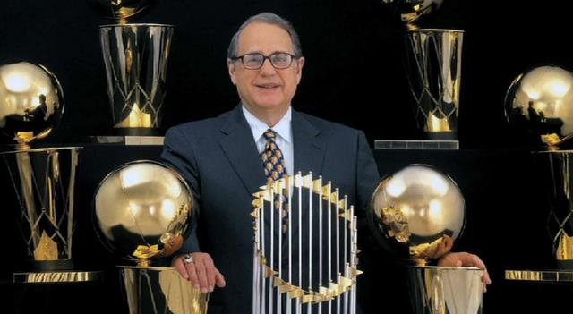 乔丹呆过几个队伍（退役17年, 乔丹从没去过公牛队的主场, 这世间没有无缘无故的恨）