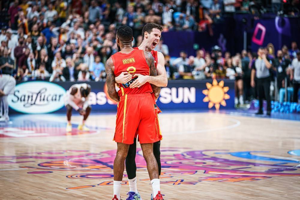 2022欧洲杯决赛哪天开始（欧洲杯决赛日前瞻：法国西班牙巅峰对决 德国锁定第三？）