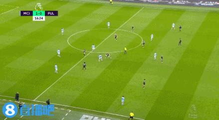0战胜了富勒姆(英超-哈兰德点球绝杀阿尔瓦雷斯破门 十人曼城2-1富勒姆暂登顶)