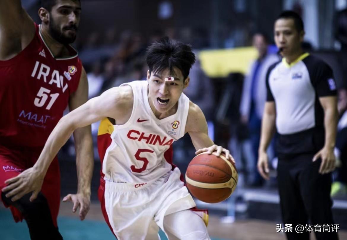 篮球世界杯各赛区赛程（央视继续直播！11月15日男篮世亚预赛程出炉，中国男篮有望4连胜）