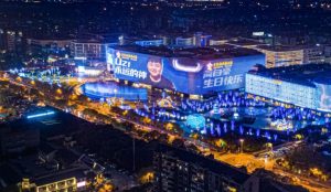 小象互娱大鹅（小象大鹅的实力太深厚了，旗下的顶级主播一个比一个火）-华海博客