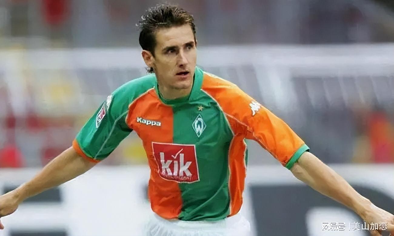 世界足坛十大美男（明明可以靠脸吃饭-盘点世界足坛十大美男）