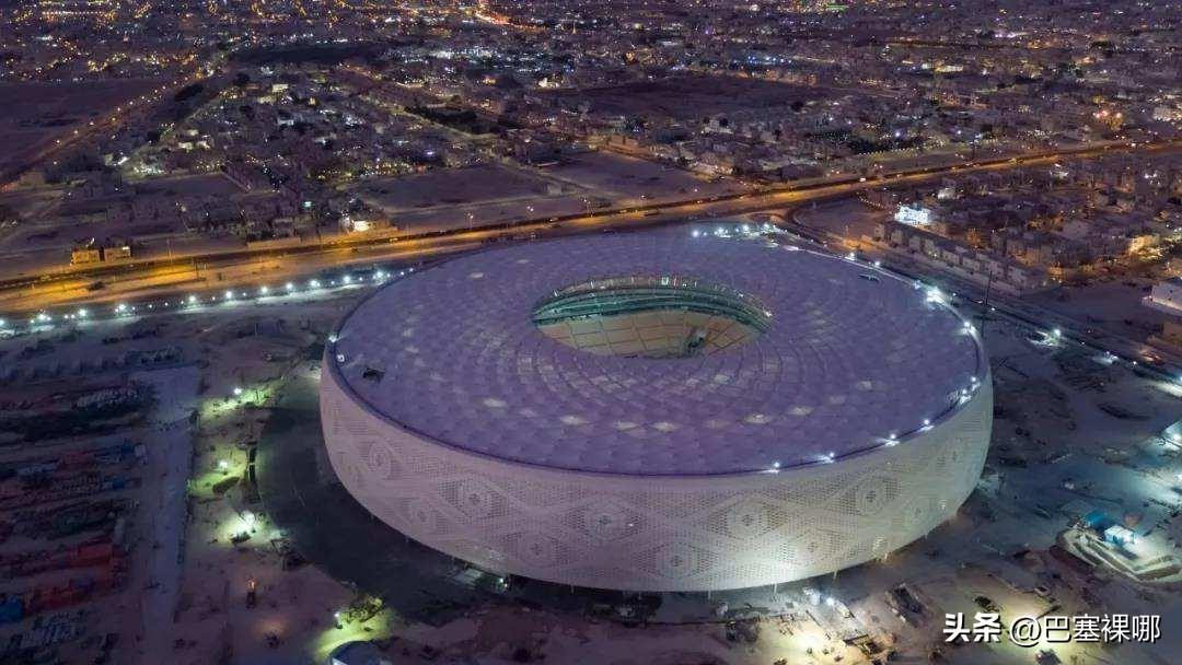 卡塔尔世界杯有几个足球场（2022年卡塔尔世界杯，八座球场你知道吗？）