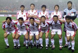 02世界杯中国队球员特点(国脚“太老实”并非好事)-华海博客