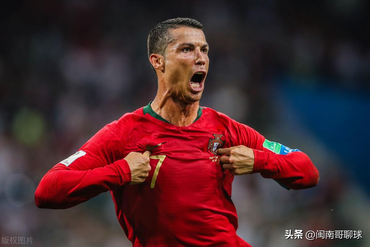 2018年世界杯运动员球星（盘点2002年-2018年世界杯表现最让人印象深刻的10大球星）