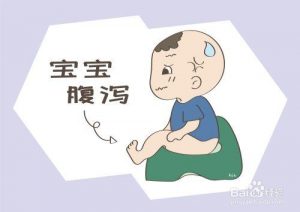 经常拉肚子怎么办(一岁宝宝经常拉肚子怎么办)-华海博客